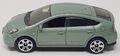 Matchbox MB774 2009 #25 Toyota Prius Sage Green Mint, Loose