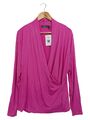 LAUREN RALPH LAUREN Langarmshirt Damen XL Pink Elegant