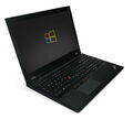 Lenovo ThinkPad P50 4K Core i7-6820HQ 4x 2,7GHz 16GB 512GB SSD NVQ M2000M W11P64