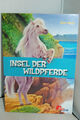 Insel der Wildpferde – Jane Ayres – PonyClub