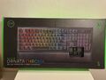 Razer Ornata Chroma Gaming Keyboard Mecha-Membrane Switches RGB US-Layout ISO