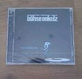 Böhse Onkelz - Live In Dortmund 2CD 1997 Tonpool NEU + OVP