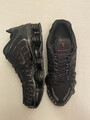 Shox TL Black