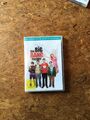 The Big Bang Theory 2 Die komplette zweite Staffel Season 2 Zustand sehr gut DVD