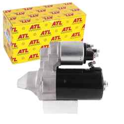 ATL ANLASSER STARTER 1,1 kW passend für OPEL ASTRA G H J CORSA C D MERIVA A B