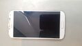 Samsung  Galaxy S4 GT-I9507 - 16GB - White Frost (Ohne Simlock) Smartphone