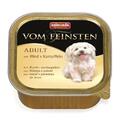 Animonda vom Feinsten Adult mit Rind & Kartoffeln 22 x 150g (12,09€/kg)