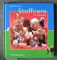 Stofftiere zum Selbernähen - Karin Neuschütz - gebundene Ausgabe