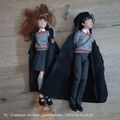 Mattel Harry Potter Hermine Granger Puppen