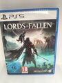 Lords of the Fallen - PS5 (Playstation 5) - CD Neuwertig Top Zustand ✅✅✅