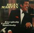 Dean Martin - Everybody Loves Somebody LP Comp Club Vinyl Schallp