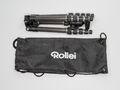 Rollei Compact Compact Traveler No I Carbon I Schwarz