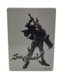 Soul Calibur V 5 Steelbook Ohne Spiel Microsoft XBox 360 -guter Zustand-