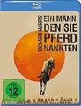 Ein Mann, den sie Pferd nannten [Blu-ray] von Silver... | DVD | Zustand sehr gut