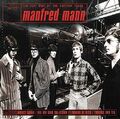 MANFRED MANN The Very Best Of The Fontana Years ( CD 1997 Spectrum Music)