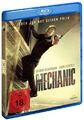 Blu-ray/ The Mechanic - Jason Statham - UNCUT FSK 18 !! NEU&OVP !!