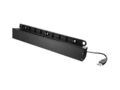 0A36190 Lenovo USB Soundbar Lautsprecher für PC 2.5 Watt (Gesamt) ~D~