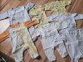 Babykleidung Paket 50/56 Junge