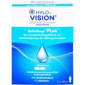 HYLO-VISION SafeDrop Plus Augentropfen 20 ml PZN16009606