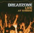 Dreadzone Live at Sunrise CD