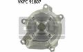 SKF Wasserpumpe für TOYOTA YARIS VKPC 91807 - Mister Auto Autoteile