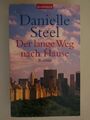 Der lange Weg nach Hause Danielle Steel guter Zustand siehe Bild K04 Kullmann, K