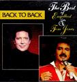 Engelbert -- Back to back-The best of   ......Z38