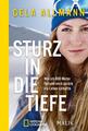 Sturz in die Tiefe | Gela Allmann | Taschenbuch | 304 S. | Deutsch | 2017