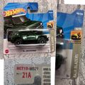 ☑️2022 HOT WHEELS ⭐️ 95 Jeep Cherokee 150/250⭐️  BAJA BLAZERS 10/10  ⭐️ HCT10