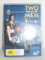 Two and a half men - The complete second season Staffel 2 original englisch