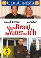 Meine Braut, ihr Vater und ich [DVD] [2001]