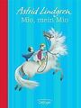 Mio, mein Mio. Jubiläumsedition von Lindgren, Astrid | Buch | Zustand akzeptabel