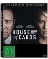 House of Cards - Die komplette vierte Season (4 Disc... | DVD | Zustand sehr gut