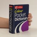 Colour Pocket Dictionary  |  kolektiv