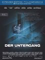 Der Untergang [Extended Version, 3 DVDs]