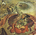 Jade Warrior: "Last Autumn's Dream" ('72 Prog Rock  LP Reissue)