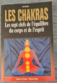 JEAN DAUBIER LES CHAKRAS Les sept clefs de l'équilibre du corps et de l'esprit