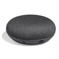 Google GA00216-UK Home Mini Smart Assistant - anthrazit