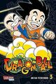 Dragon Ball Massiv 3 (3) von Toriyama, Akira | Buch | Zustand gut