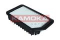 KAMOKA Luftfilter F246901 Umluftfilter für SKODA FABIA 1 6Y3 TDI HYUNDAI i30 GD