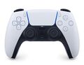 Playstation Sony 5 Dualsense Controller - Weiß Gaming PS5 White gut  (9399704)