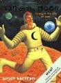 Man on the Moon: A Day in the Life o..., Bartram, Simon