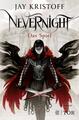 Nevernight - Das Spiel | Jay Kristoff | 2021 | deutsch | Godsgrave