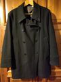 Stone Island Capospalla originale corto Uomo tipo Peacoat vintage, come nuovo.