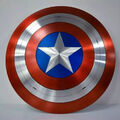 18 " Captain America Shield-The Falcon And The Winter Soldat " Shield Kopie