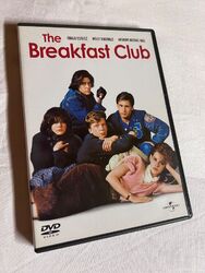 The Breakfast Club | DVD 190