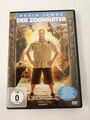 Der Zoowärter - DVD - Kevin James - Sehr guter Zustand | K464-20 Kevin James: