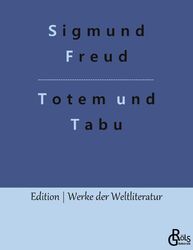 Sigmund Freud | Totem und Tabu | Taschenbuch | Deutsch (2022) | Paperback