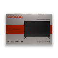 COOCAA 32CNTF2NZ LED TV Fernseher 32 Zoll DVB-T2, DVB-C, DVB-S2, USB NEU&OVP