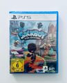 Sackboy  A Big Adventure Sony PlayStation 5 Ps5 Neu OVP